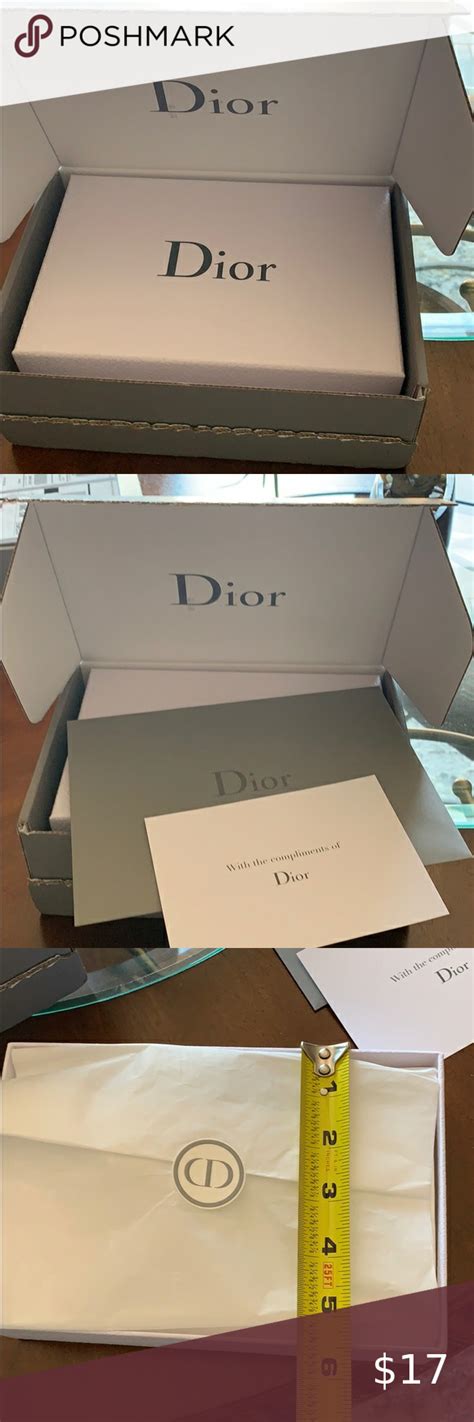 what does dior ship with|how to return dior items.